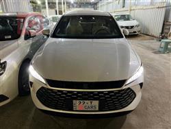 بي واي دي Qin Plus